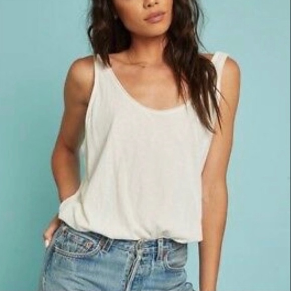 Protect Our 🌎 Planet! Recycled <We The Free> is the best kinda ✵☽Free People☾✵ - Picture 7 of 16